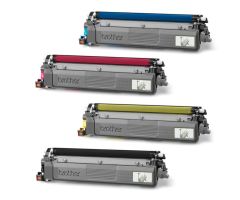 Brother TN248VAL CMYK-Satz