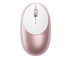 Satechi M1 wireless BT (rose gold)