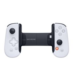 Backbone One für iPhone 15 und Android – PlayStation Edition (2. Gen)