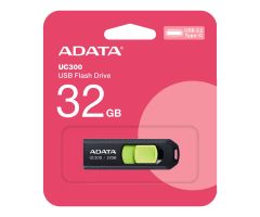ADATA 32GB UC300 USB-C