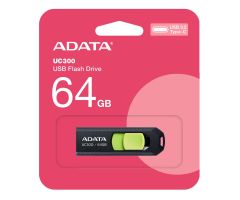 ADATA 64 GB UC300 USB-C