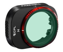 Freewell CPL-Filter für DJI Mini 3 / 4 Pro