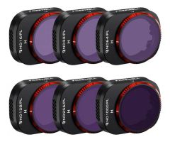 Freewell Bright Day Filterset für DJI Mini 4 Pro