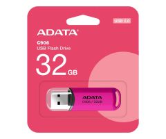ADATA 32GB C906 pink USB 2.0