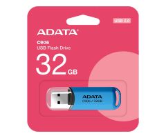 ADATA 32GB C906 blau USB 2.0