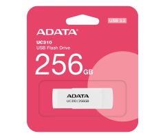 ADATA 256GB UC310 weiß (USB 3.2)