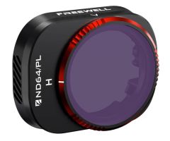 Freewell ND/PL-Filter für DJI Mini 4 Pro