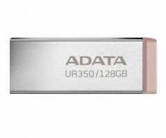 ADATA 128GB UR350 braun (USB 3.2 Gen1)