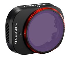 Freewell ND/PL-Filter für DJI Mini 4 Pro