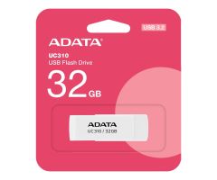 ADATA 32GB UC310 weiß (USB 3.2)