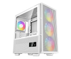 Deepcool CH560 Digital WH