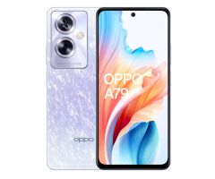 OPPO A79 5G 8/256GB Dazzling Purple