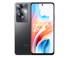 OPPO A79 5G 8/256GB Mystery Black