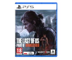 PlayStation The Last of Us Part II