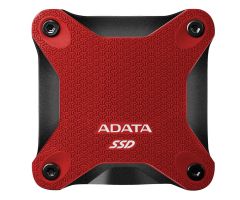 ADATA SSD External SD620 1TB U3.2A Gen2 520/460 MB/s rot