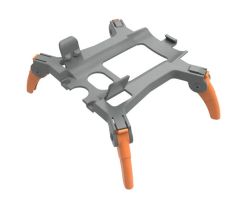 Sunnylife Fahrwerksverlängerung für DJI Air 3 Orange