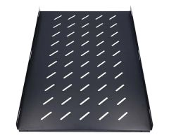 ExtraLink Regal 1HE 750mm Schwarz