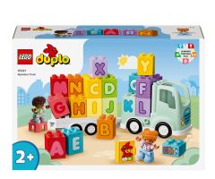 LEGO DUPLO 10421 ABC-Lastwagen