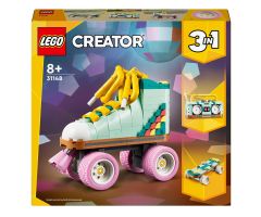 LEGO Creator 3 in 1 31148 Rollschuh