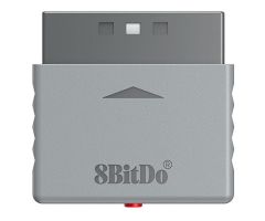 8BitDo Retro-Receiver für PS1/PS2