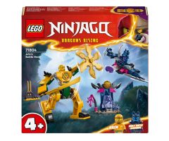 LEGO NINJAGO 71804 Arins Battle Mech