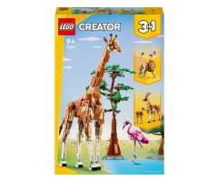 LEGO Creator 3 in 1 31150 Tiersafari