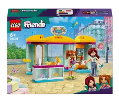 LEGO Friends 42608 Mini-Boutique