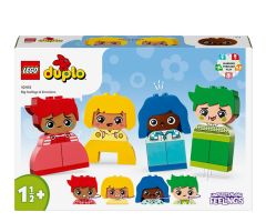 LEGO DUPLO 10415 Große Gefühle
