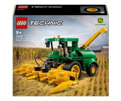 LEGO Technic 42168 John Deere 9700 Forage Harvester