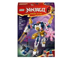 LEGO NINJAGO 71807 Soras Technikmech