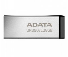 ADATA 128GB UR350 schwarz (USB 3.2 Gen1)