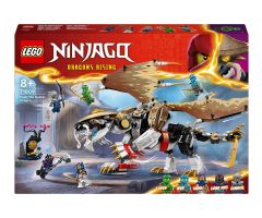 LEGO NINJAGO 71809 Egalt der Meisterdrache