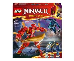LEGO NINJAGO 71808 Kais Feuermech