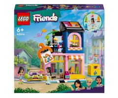 LEGO Friends 42614 Vintage-Modegeschäft