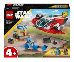 LEGO Star Wars™ 75384 Der Crimson Firehawk™