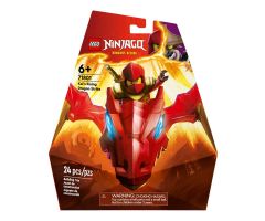 LEGO NINJAGO 71801 Kais Drachengleiter