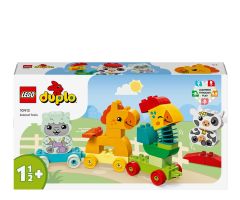 LEGO DUPLO 10412 Tierzug