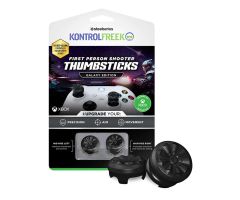 KontrolFreek FPS Galaxy BLACK Kit XBOX