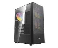 DarkFlash A290 Black