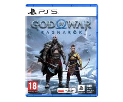 PlayStation God of War: Ragnarok