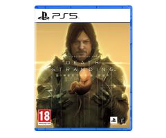 PlayStation Death Stranding Directors Cut