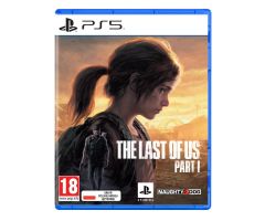 PlayStation The Last Of Us Part I
