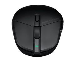 Logitech G303 Shroud Edition