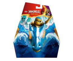 LEGO NINJAGO 71802 Nyas Drachengleiter