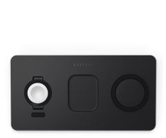 Satechi Trio Wireless Charging Pad