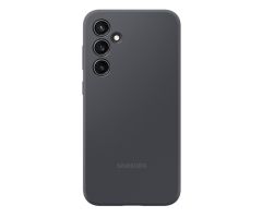 Samsung Silikonhülle für Galaxy S23 FE Graphit
