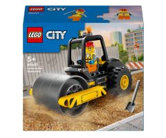 LEGO City 60401 Straßenwalze