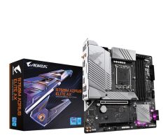 Gigabyte B760M AORUS ELITE AX