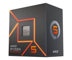 AMD Ryzen 5 7600