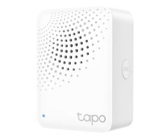 TP-Link Tapo H100 Smart Tapo Hub mit Klingel